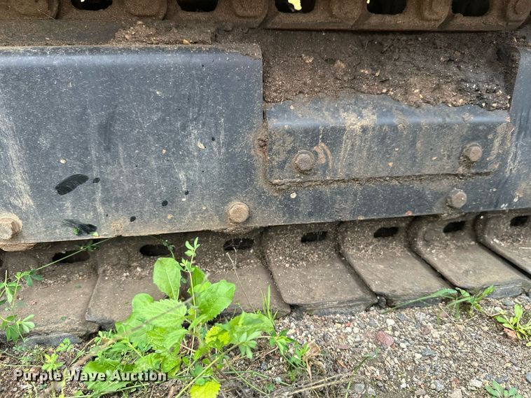 image for item DT6340 2007 Vermeer D7X11 Series II directional boring unit