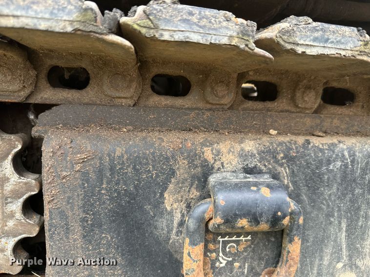 image for item DT6340 2007 Vermeer D7X11 Series II directional boring unit