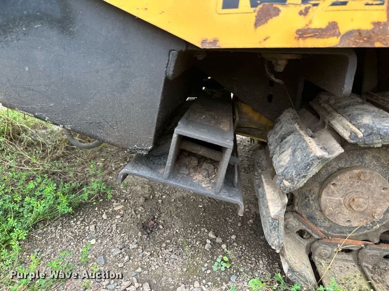 image for item DT6340 2007 Vermeer D7X11 Series II directional boring unit