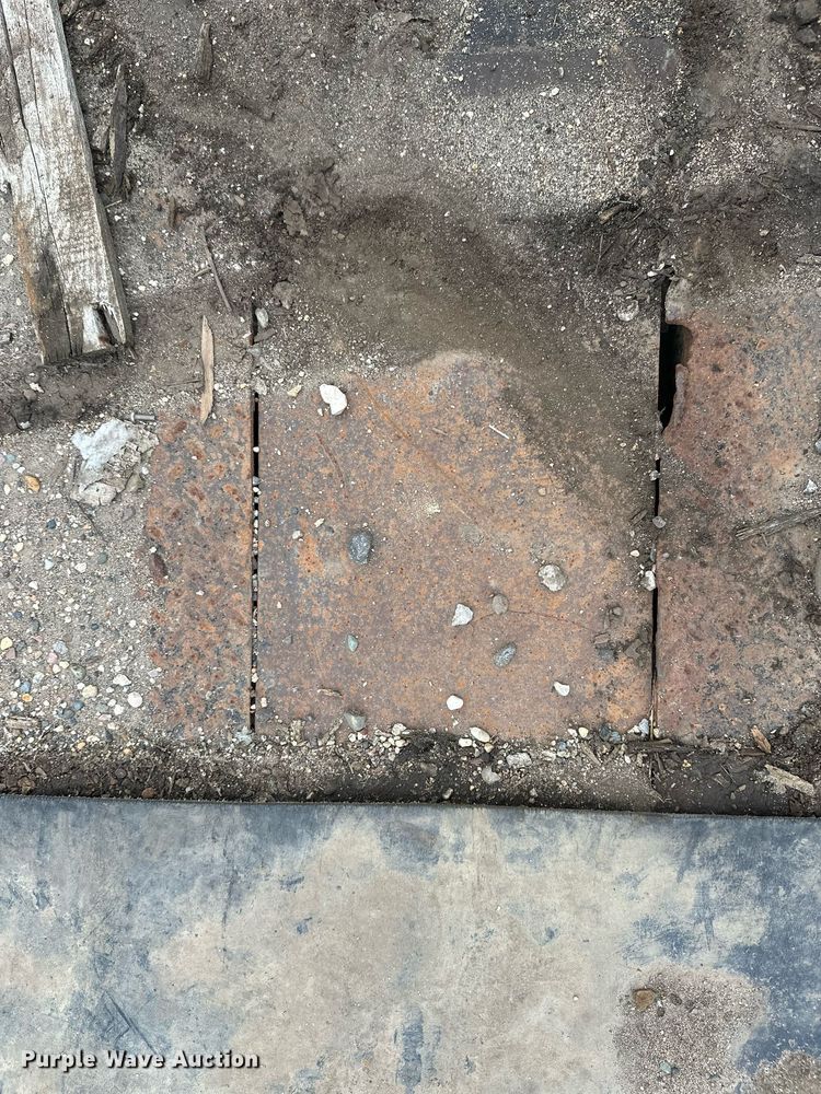 image for item DT6341 2009 Chevrolet C4500 flatbed truck