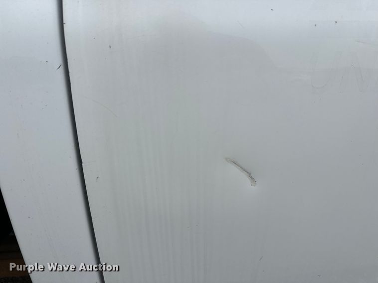 image for item DT6343 2006 GMC C4500 flatbed truck