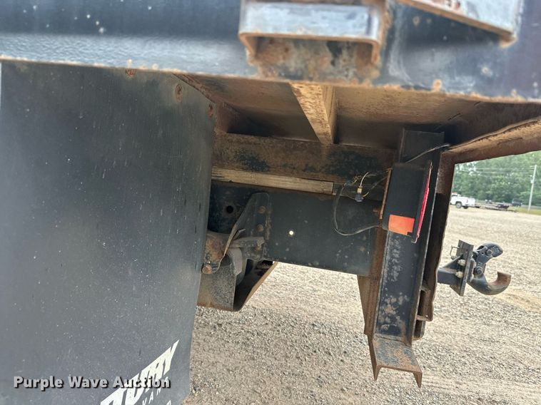 image for item DT6347 2009 Chevrolet C4500 flatbed truck