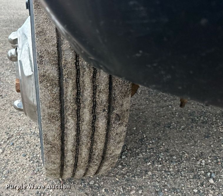 image for item DT6348 2007 Chevrolet C4500 flatbed truck