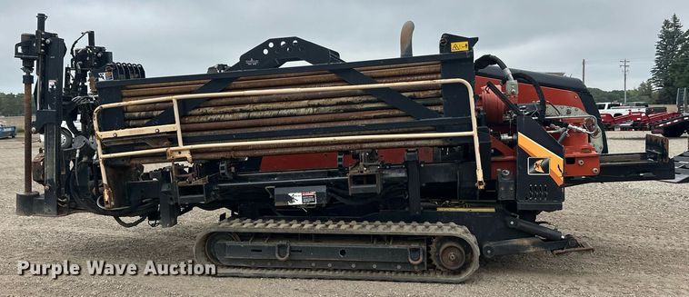 image for item DT6349 2014 Ditch Witch JT25 directional boring unit