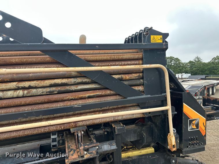 image for item DT6349 2014 Ditch Witch JT25 directional boring unit