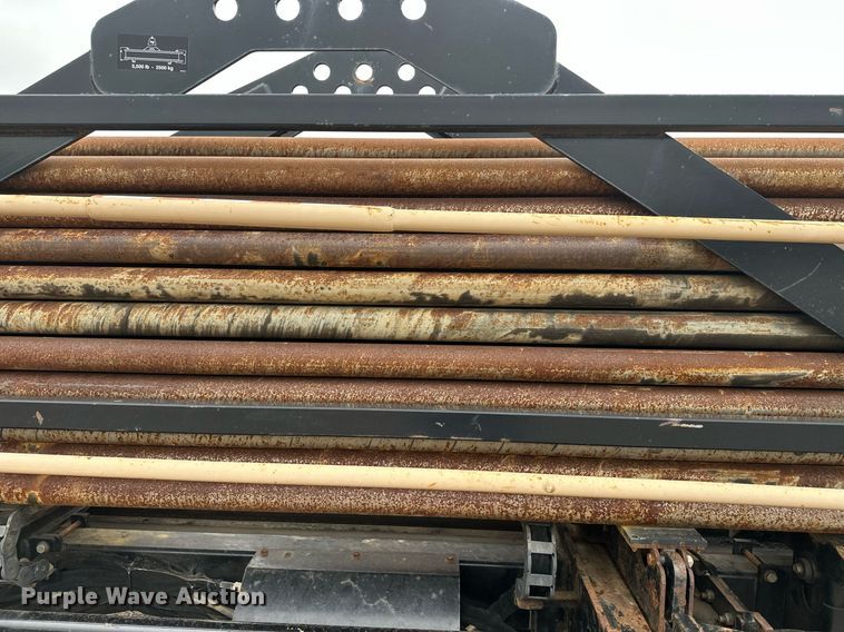 image for item DT6349 2014 Ditch Witch JT25 directional boring unit