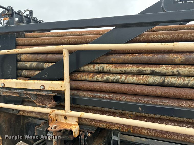 image for item DT6349 2014 Ditch Witch JT25 directional boring unit