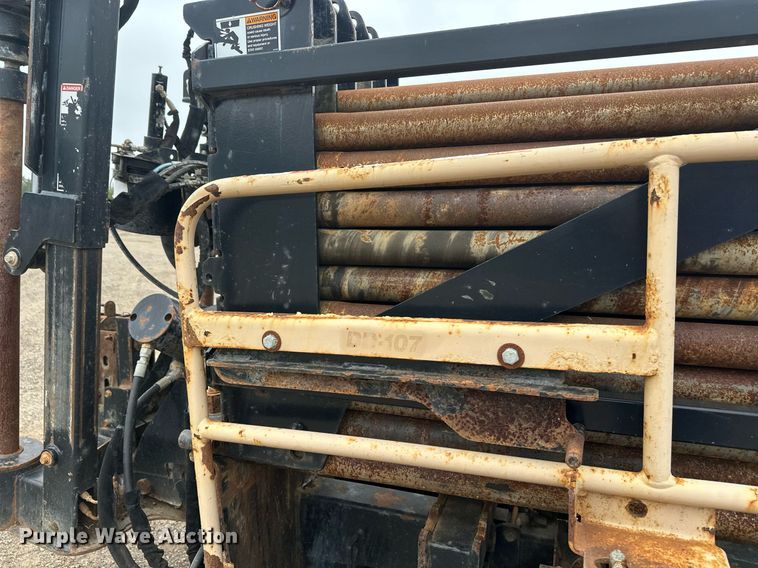 image for item DT6349 2014 Ditch Witch JT25 directional boring unit