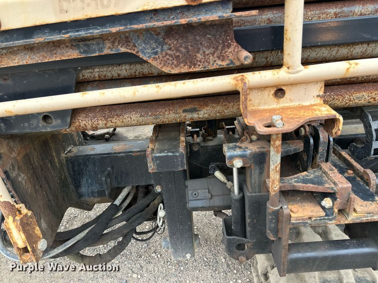 image for item DT6349 2014 Ditch Witch JT25 directional boring unit