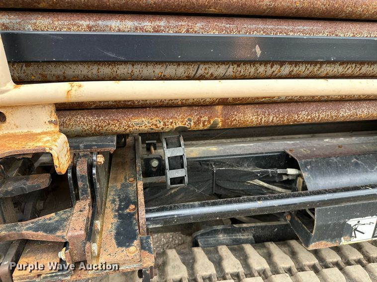 image for item DT6349 2014 Ditch Witch JT25 directional boring unit