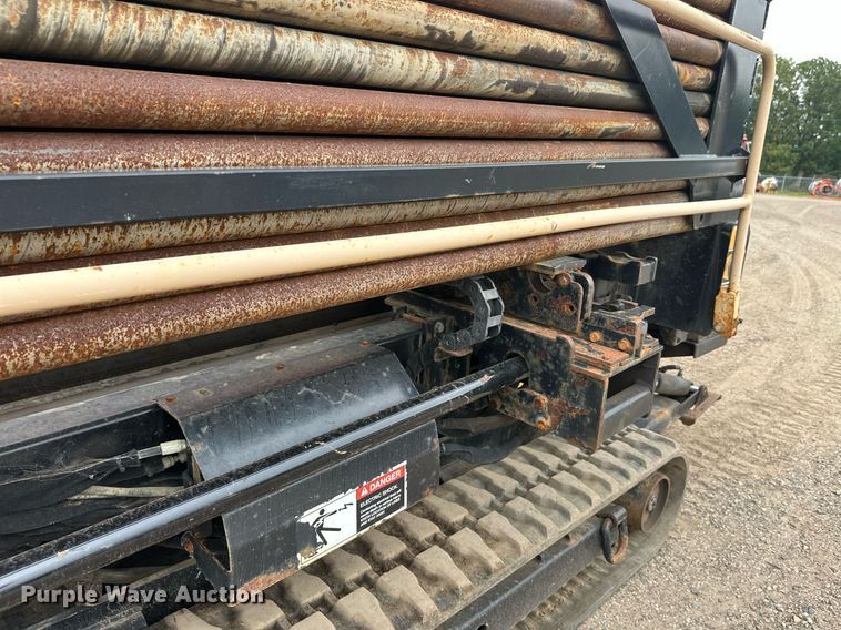 image for item DT6349 2014 Ditch Witch JT25 directional boring unit