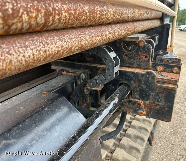 image for item DT6349 2014 Ditch Witch JT25 directional boring unit