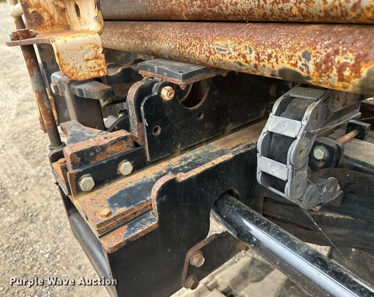 image for item DT6349 2014 Ditch Witch JT25 directional boring unit