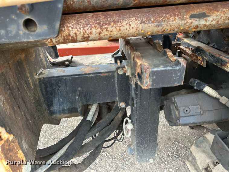 image for item DT6349 2014 Ditch Witch JT25 directional boring unit