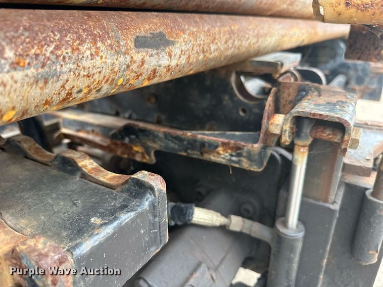 image for item DT6349 2014 Ditch Witch JT25 directional boring unit