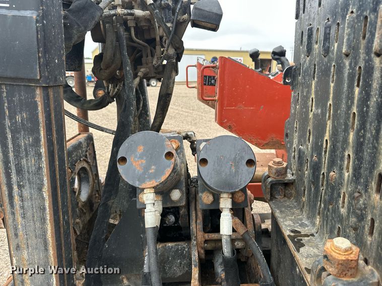 image for item DT6349 2014 Ditch Witch JT25 directional boring unit