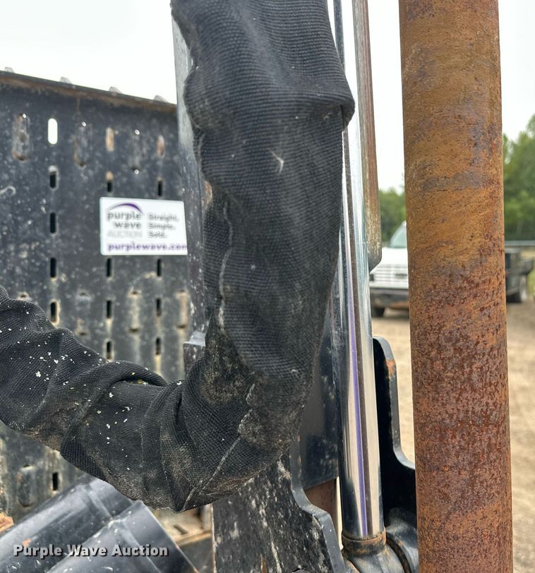 image for item DT6349 2014 Ditch Witch JT25 directional boring unit