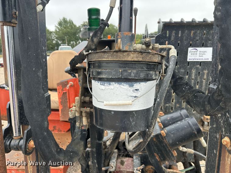 image for item DT6349 2014 Ditch Witch JT25 directional boring unit