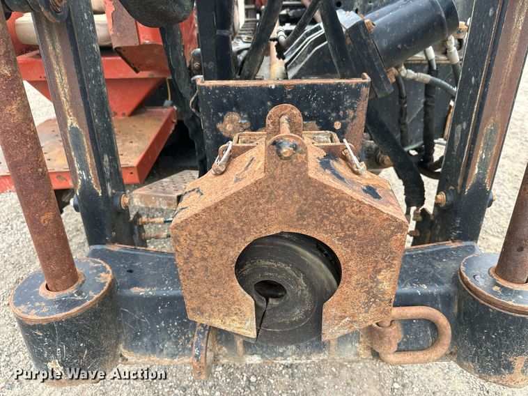 image for item DT6349 2014 Ditch Witch JT25 directional boring unit