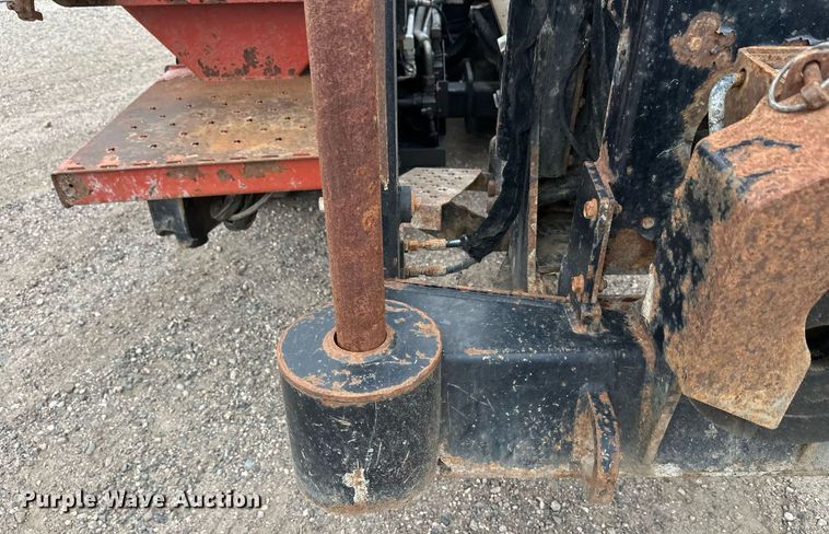 image for item DT6349 2014 Ditch Witch JT25 directional boring unit