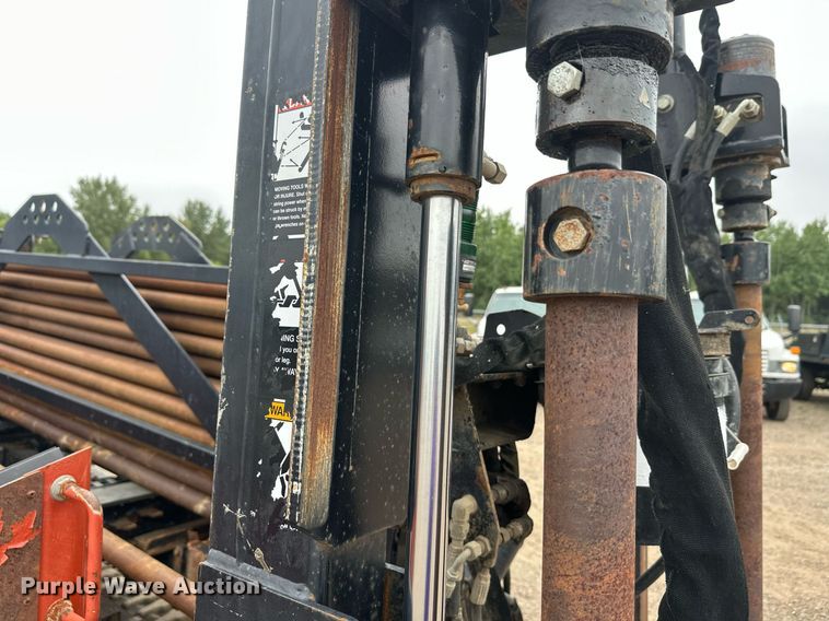 image for item DT6349 2014 Ditch Witch JT25 directional boring unit
