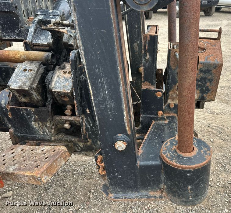 image for item DT6349 2014 Ditch Witch JT25 directional boring unit