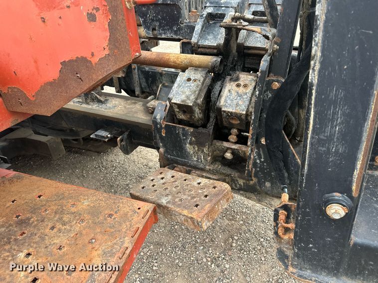 image for item DT6349 2014 Ditch Witch JT25 directional boring unit