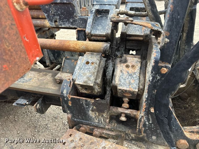 image for item DT6349 2014 Ditch Witch JT25 directional boring unit