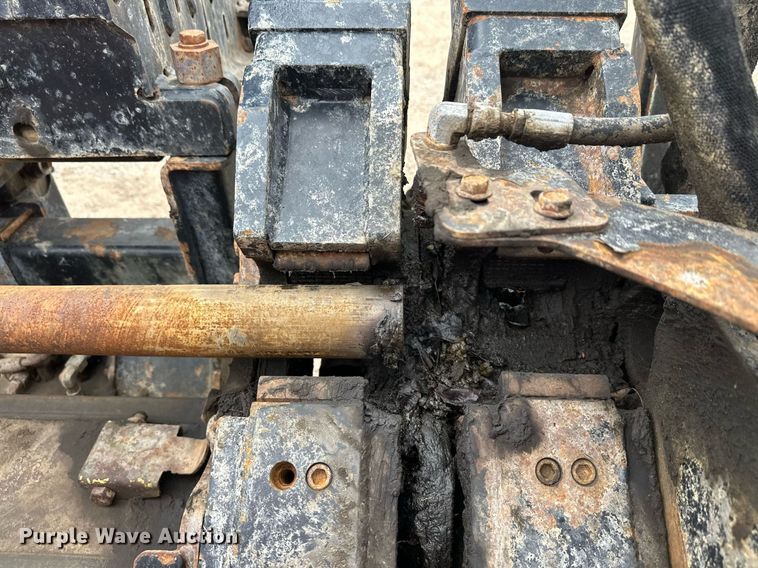 image for item DT6349 2014 Ditch Witch JT25 directional boring unit