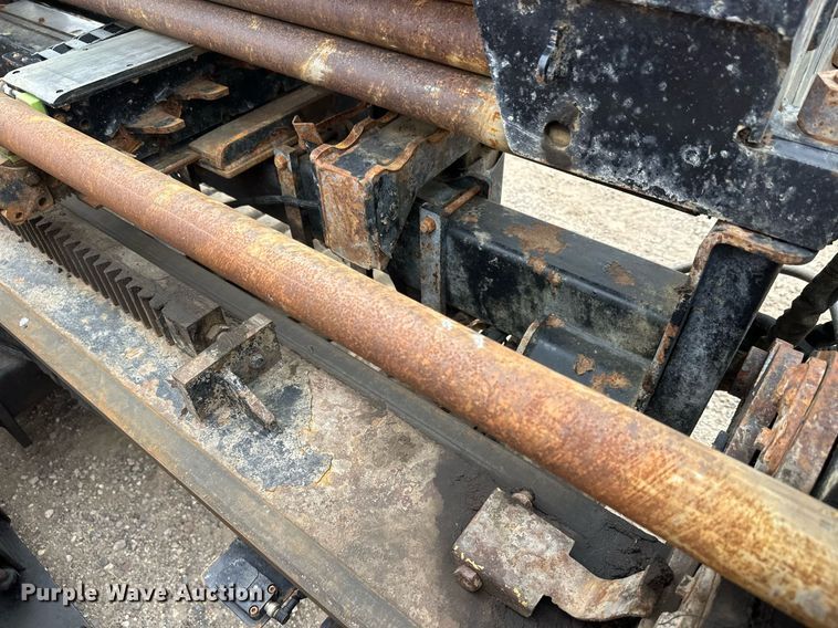 image for item DT6349 2014 Ditch Witch JT25 directional boring unit