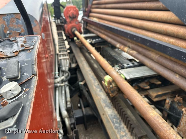 image for item DT6349 2014 Ditch Witch JT25 directional boring unit