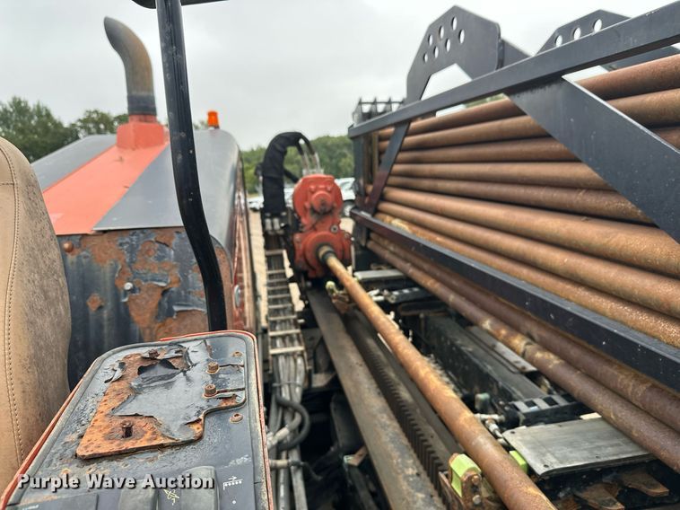 image for item DT6349 2014 Ditch Witch JT25 directional boring unit