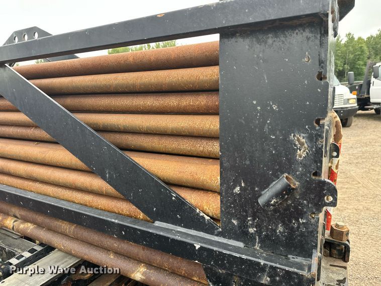 image for item DT6349 2014 Ditch Witch JT25 directional boring unit