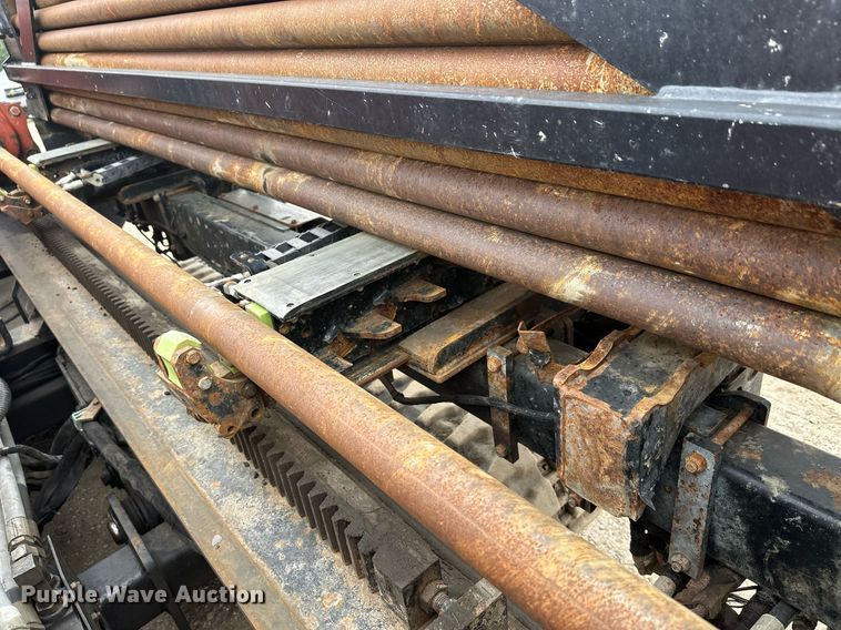 image for item DT6349 2014 Ditch Witch JT25 directional boring unit