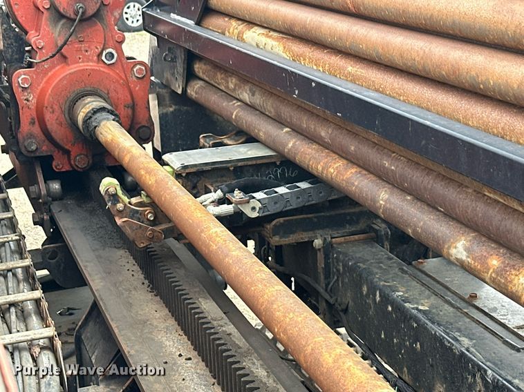 image for item DT6349 2014 Ditch Witch JT25 directional boring unit