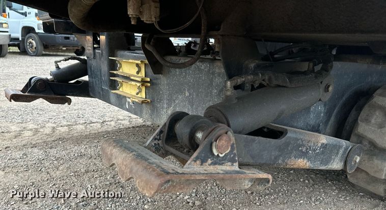 image for item DT6349 2014 Ditch Witch JT25 directional boring unit