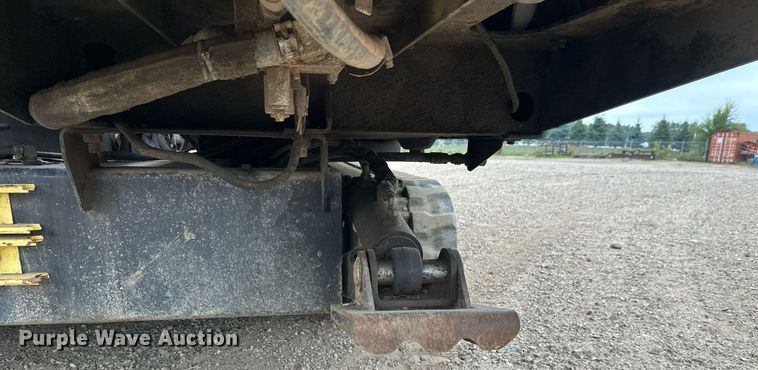 image for item DT6349 2014 Ditch Witch JT25 directional boring unit