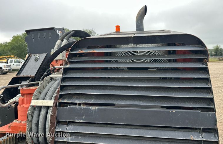 image for item DT6349 2014 Ditch Witch JT25 directional boring unit