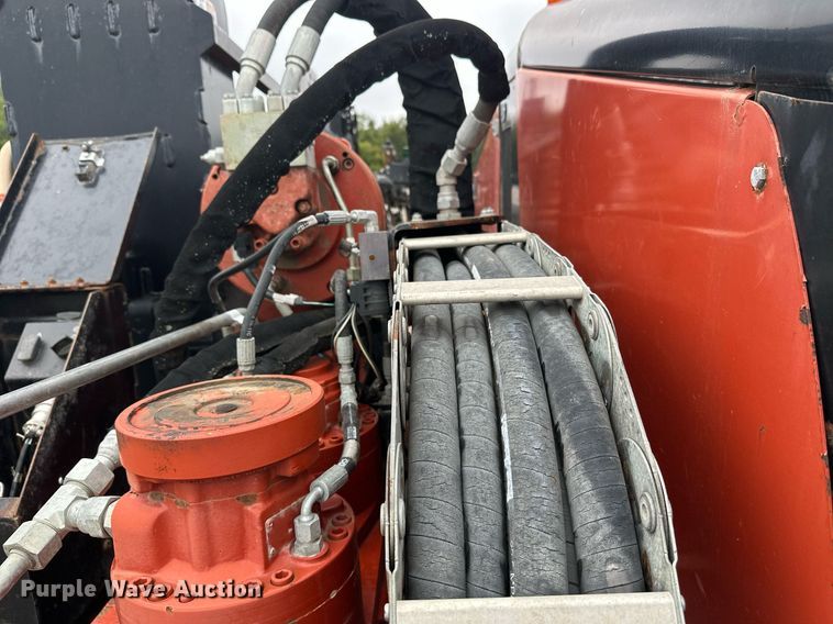 image for item DT6349 2014 Ditch Witch JT25 directional boring unit