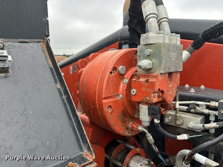 image for item DT6349 2014 Ditch Witch JT25 directional boring unit