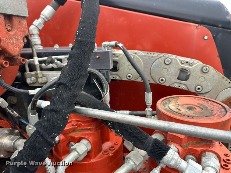 image for item DT6349 2014 Ditch Witch JT25 directional boring unit