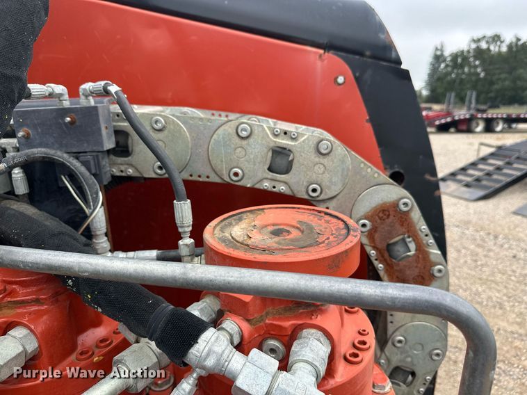 image for item DT6349 2014 Ditch Witch JT25 directional boring unit