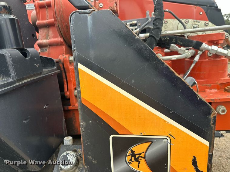 image for item DT6349 2014 Ditch Witch JT25 directional boring unit