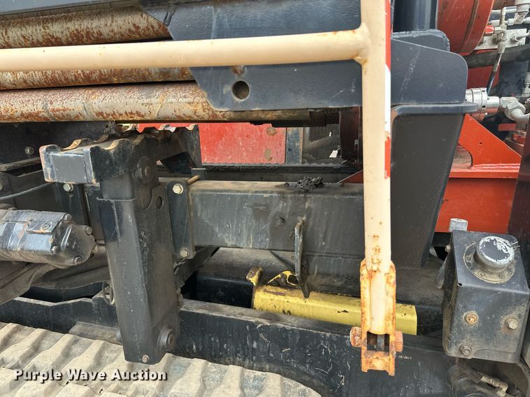 image for item DT6349 2014 Ditch Witch JT25 directional boring unit
