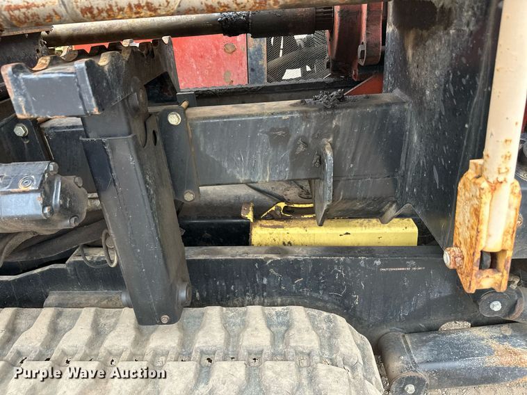 image for item DT6349 2014 Ditch Witch JT25 directional boring unit