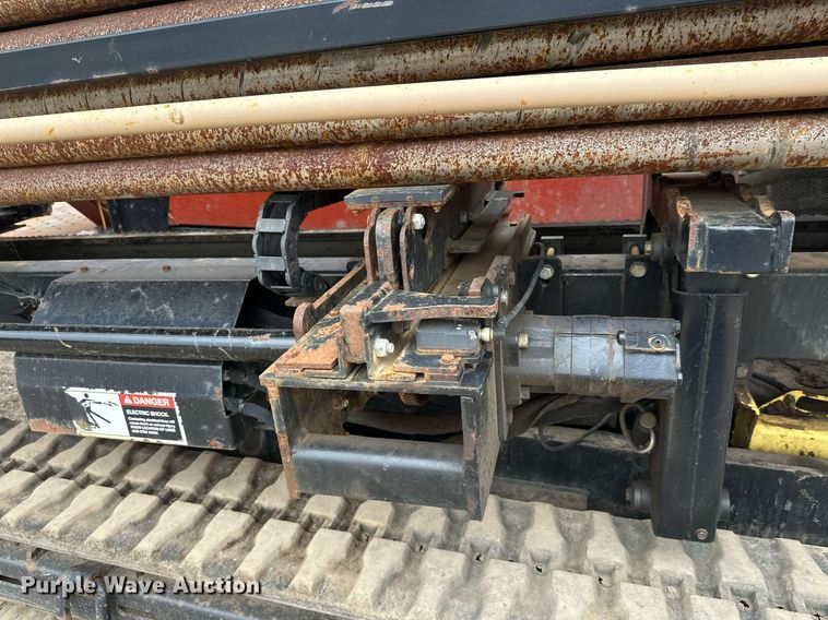 image for item DT6349 2014 Ditch Witch JT25 directional boring unit
