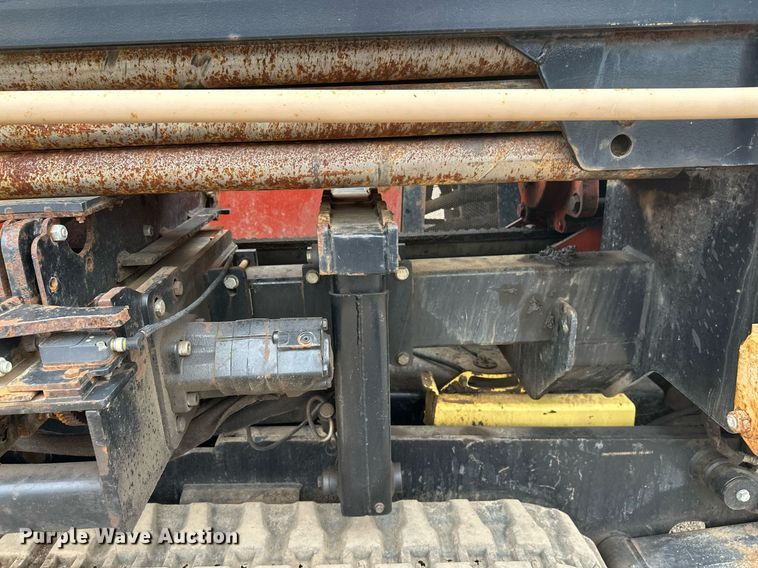 image for item DT6349 2014 Ditch Witch JT25 directional boring unit