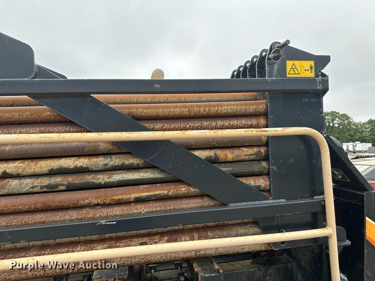 image for item DT6349 2014 Ditch Witch JT25 directional boring unit