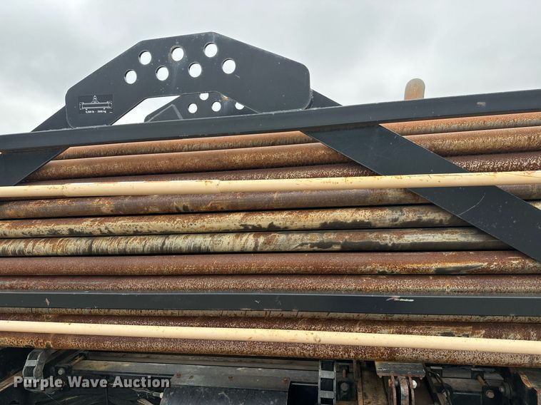 image for item DT6349 2014 Ditch Witch JT25 directional boring unit