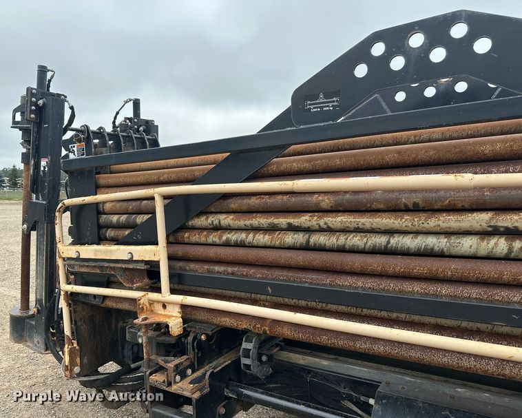image for item DT6349 2014 Ditch Witch JT25 directional boring unit